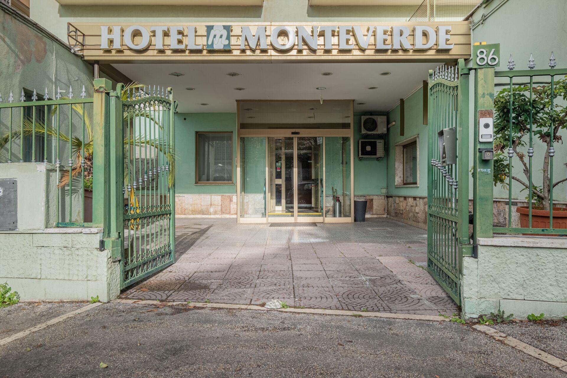 Hotel Monte Verde — Photos 2